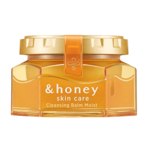 &Honey Cleansing Balm Moist 90g