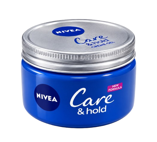Nivea Care & Hold Nourishing Cream Gel No.3 150Ml