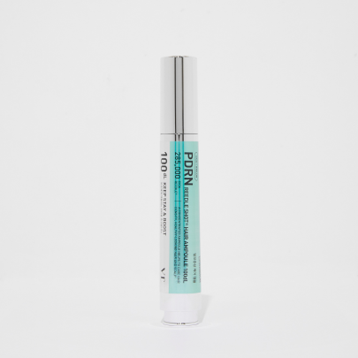 VT PDRN Shot Hair Ampoule 30Days Hair Diary Box