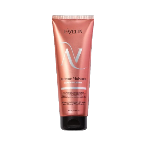 Favelin Xtreme Moisture Leave-in Cream 250Ml