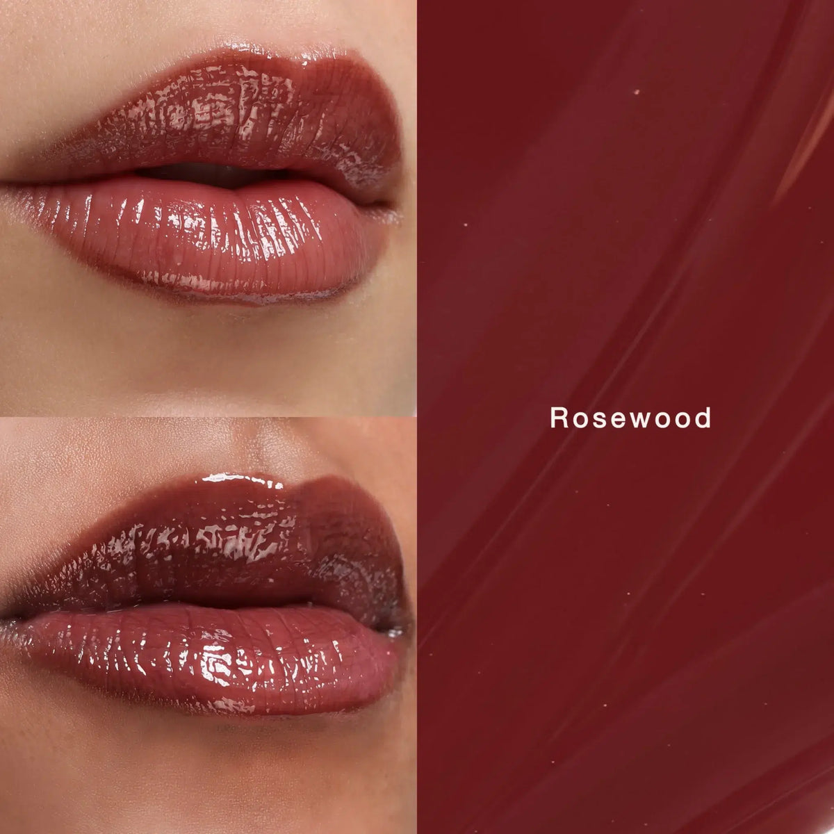 Janelle Lip Gloss RoseWood 10Ml