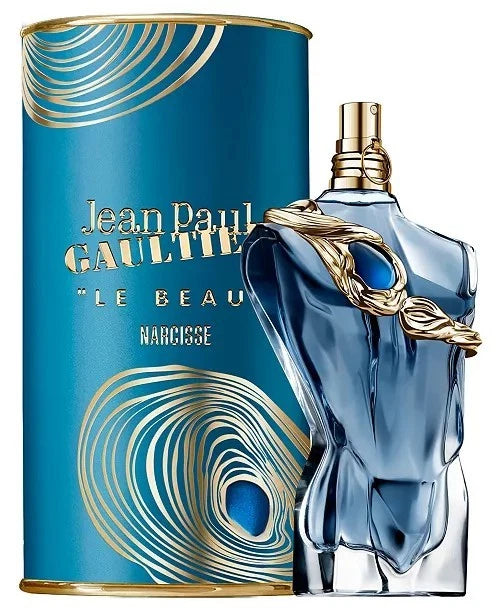 Jean Paul Gaultier Le Beau Narcisse EDP 125Ml