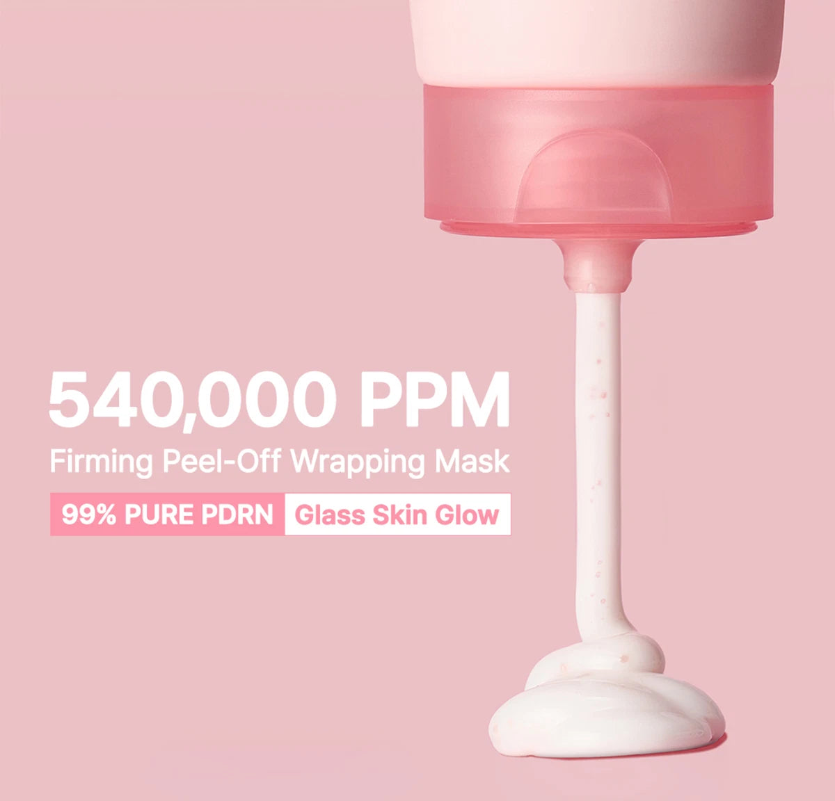 Purito Seoul Multi PDRN Collagen Real Glow Mask 100Ml