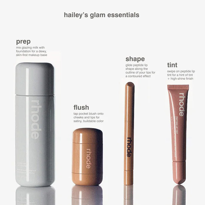 Rhode Pocket Blush Freckle