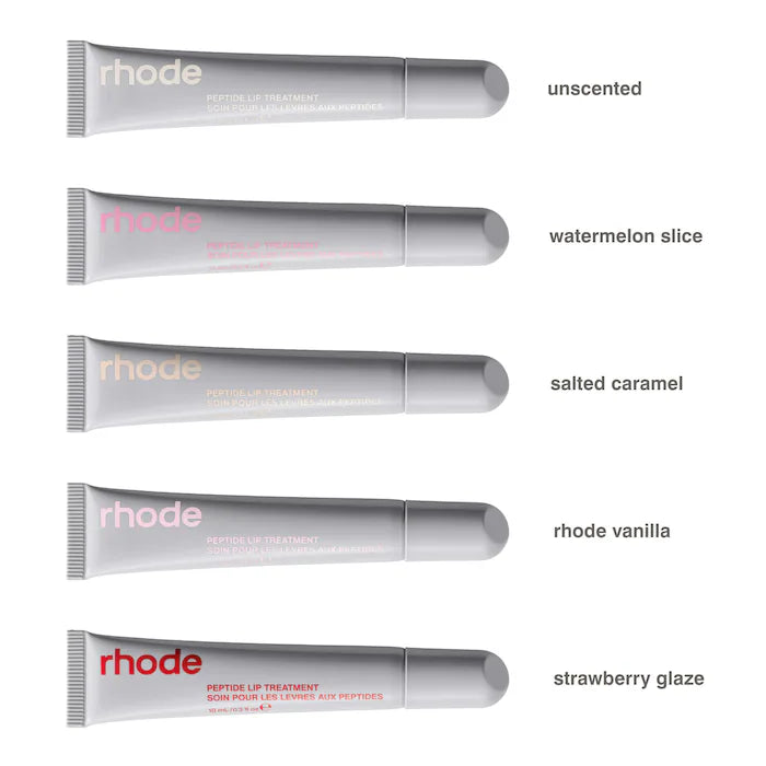 Rhode Lip Treatment Watermelon Slice