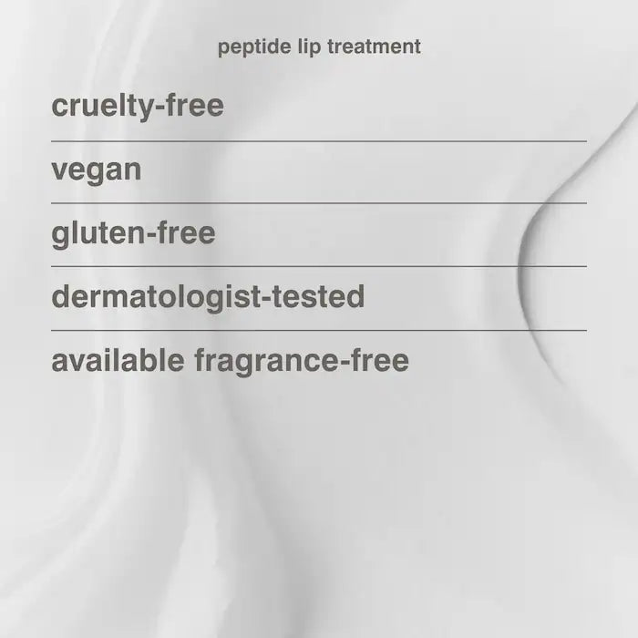 Rhode Lip Treatment Vanilla 10Ml