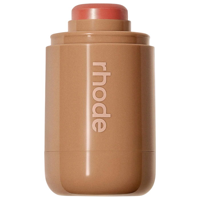 Rhode Pocket Blush Freckle