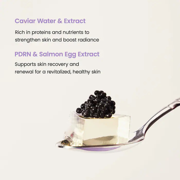 Biodance Rejuvenating Caviar PDRN Real Deep Mask
