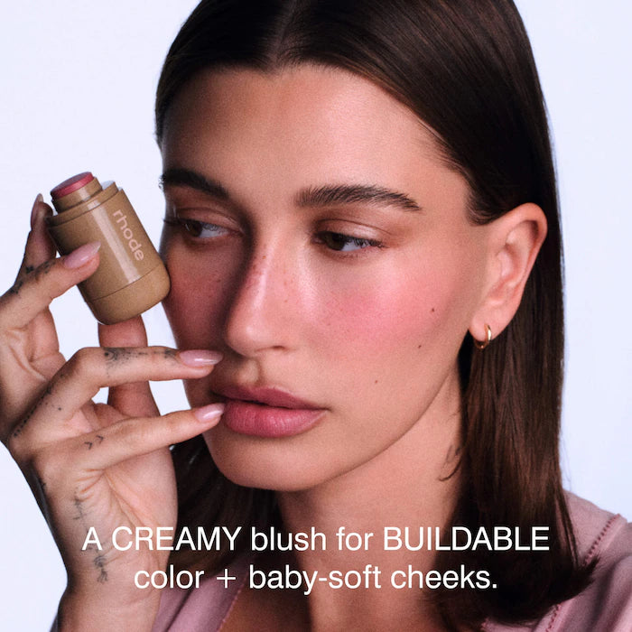 Rhode Pocket Blush teacup 5.3g