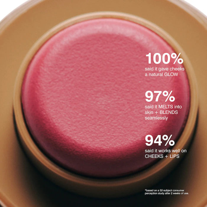 Rhode Pocket Blush teacup 5.3g