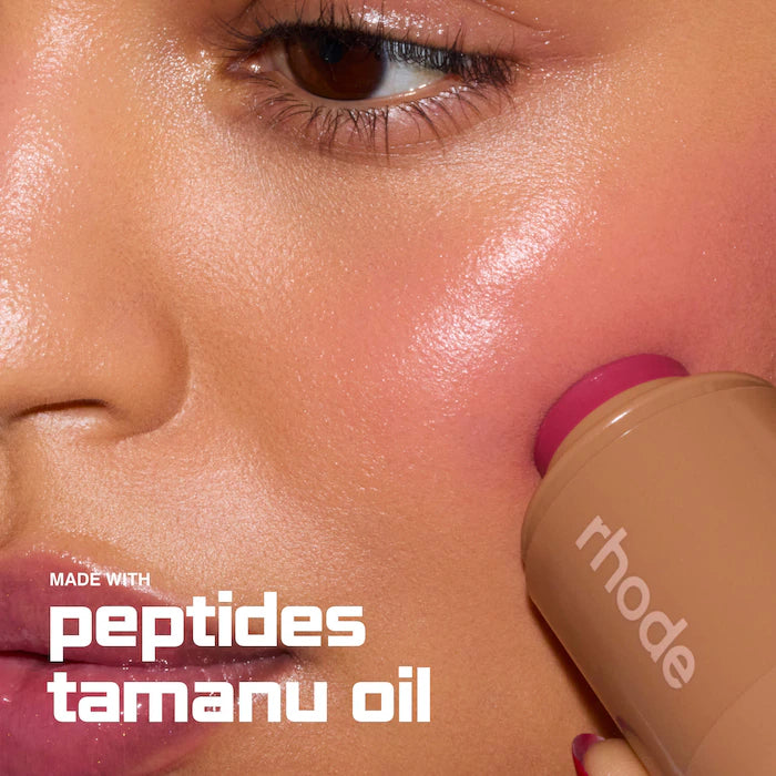 Rhode Pocket Blush teacup 5.3g