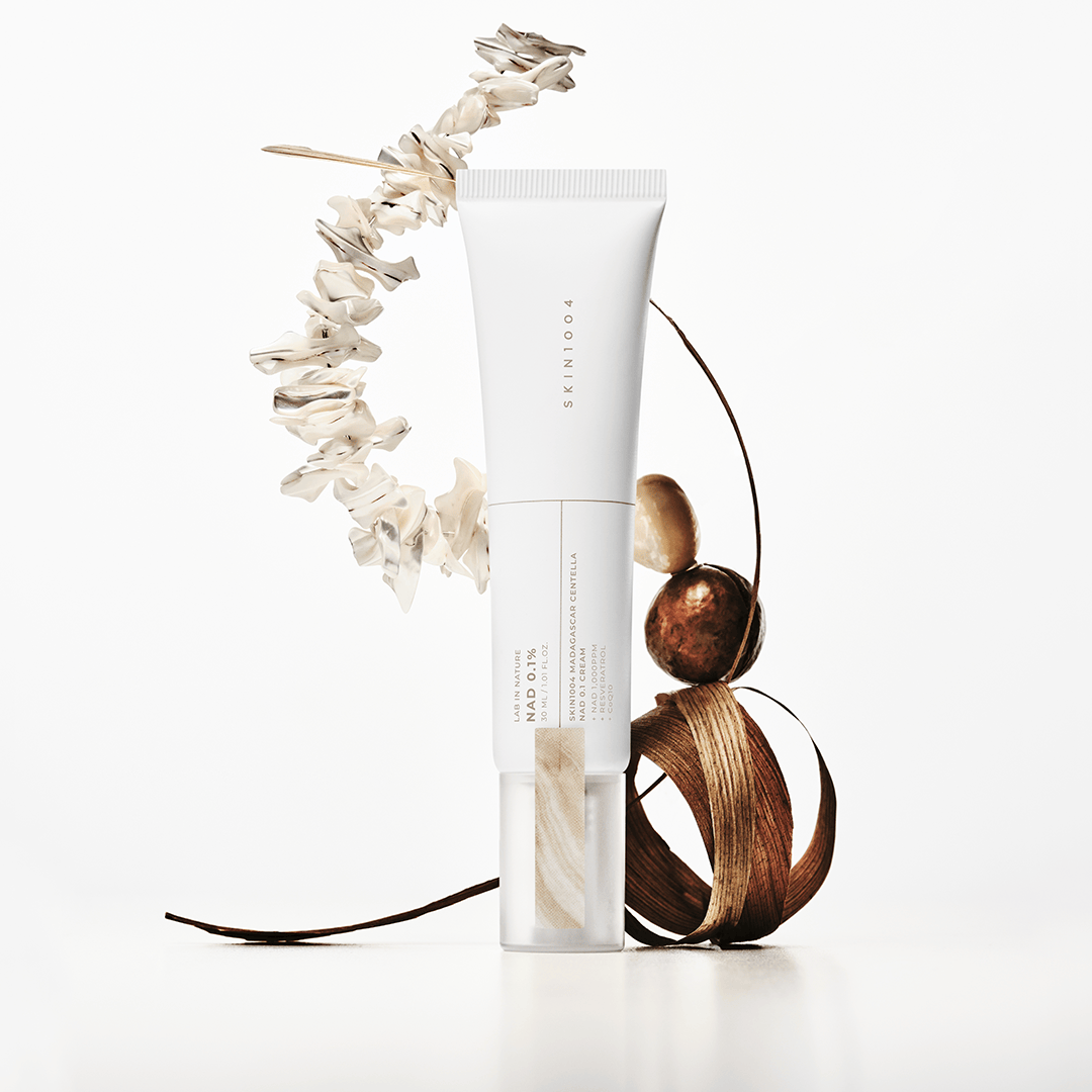 SKIN1004 Madagascar Centella NAD 0.1 Cream 30Ml
