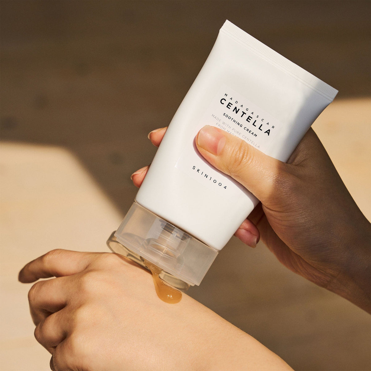 Skin1004 Centella Soothing Cream 75Ml