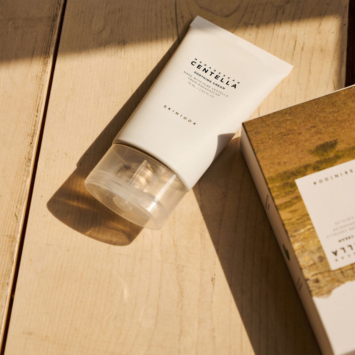 Skin1004 Centella Soothing Cream 75Ml