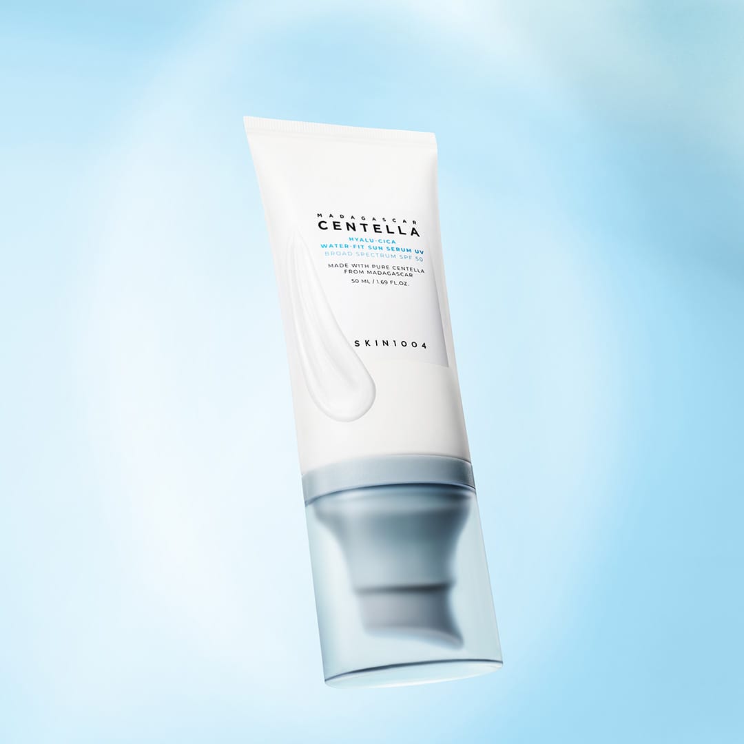 SKIN1004 Centella Hyalu-Cica Water-Fit Sun Serum UV SPF50 50Ml