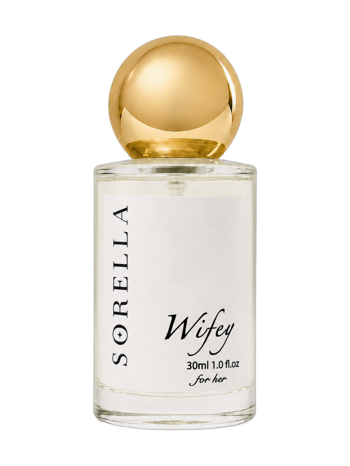 Sorella Wifey Eau De Parfum 30Ml