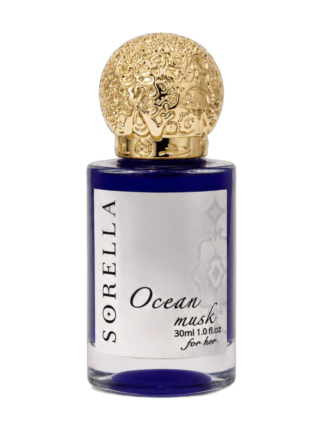 Sorella Ocean Musk Eau De Parfum 30Ml