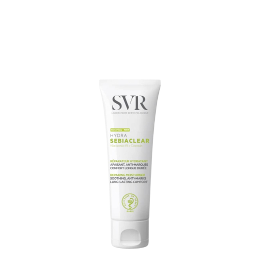 SVR Hydra Sebiaclear 40Ml