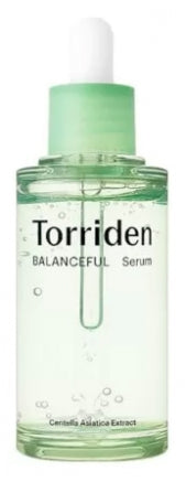 Torriden Balanceful Balancing and Soothing Serum Centella Asiatica 50Ml