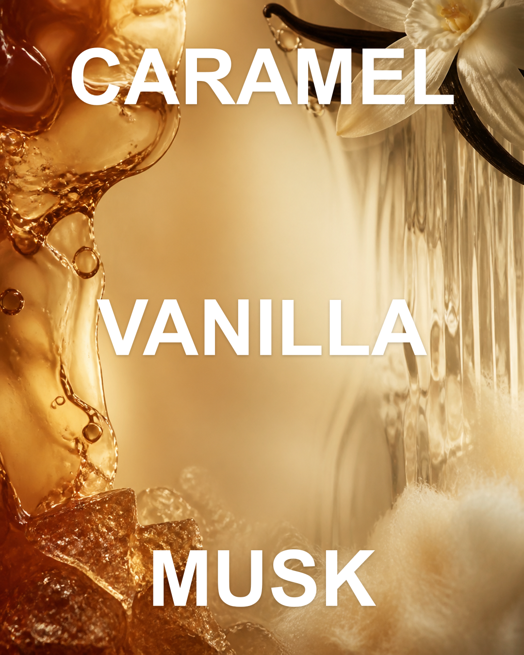 Sorella Vanille Eau De Parfum 50Ml