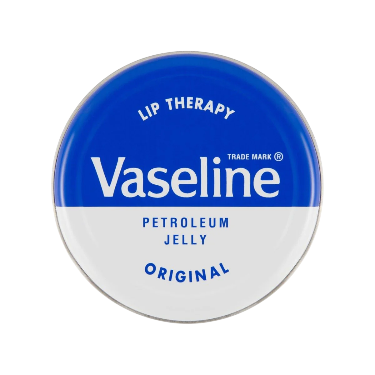 Vaseline Lip Therapy Original 20g