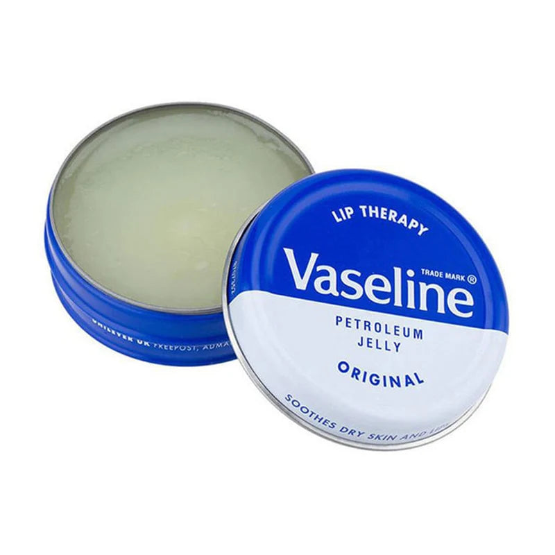 Vaseline Lip Therapy Original 20g